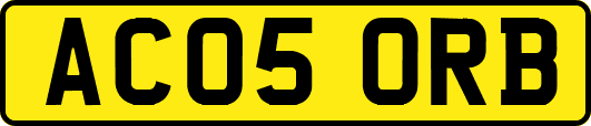 AC05ORB