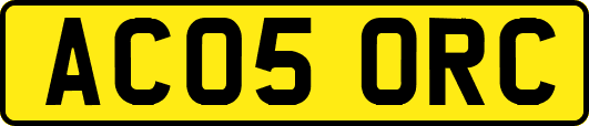 AC05ORC