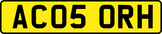 AC05ORH