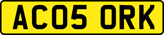 AC05ORK