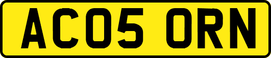 AC05ORN