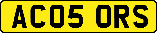 AC05ORS