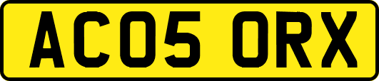 AC05ORX
