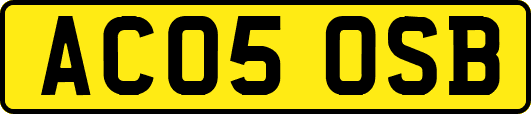 AC05OSB