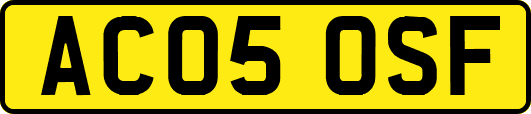 AC05OSF