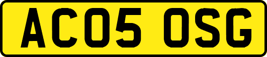 AC05OSG