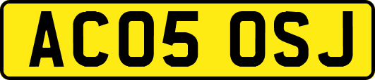 AC05OSJ