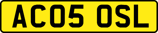 AC05OSL
