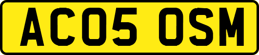 AC05OSM
