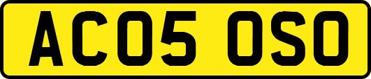AC05OSO