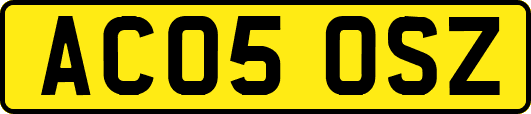 AC05OSZ