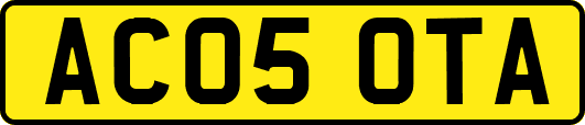 AC05OTA