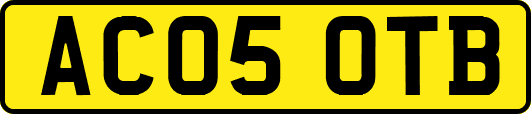 AC05OTB