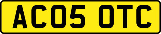 AC05OTC
