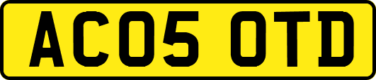 AC05OTD