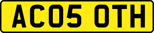AC05OTH