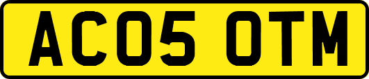 AC05OTM