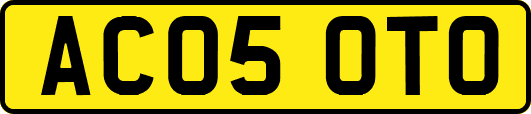 AC05OTO