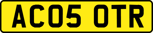 AC05OTR