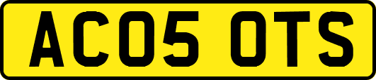 AC05OTS