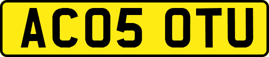 AC05OTU