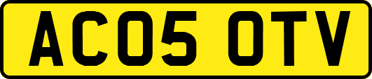 AC05OTV