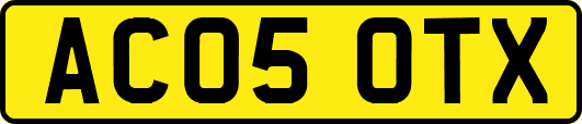 AC05OTX