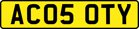 AC05OTY