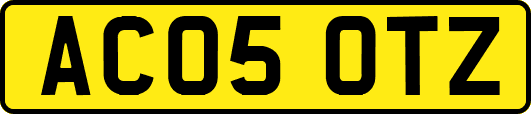 AC05OTZ