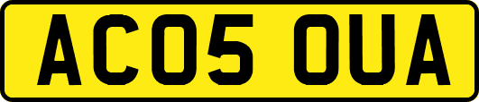 AC05OUA