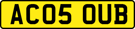 AC05OUB