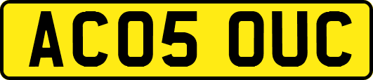 AC05OUC