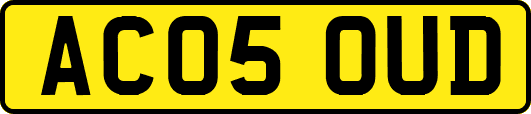 AC05OUD