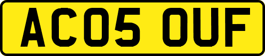 AC05OUF