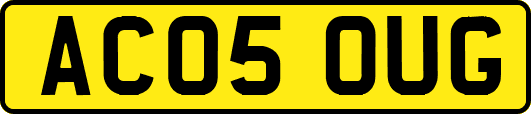 AC05OUG