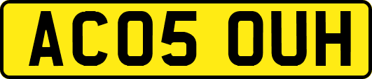 AC05OUH