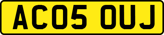 AC05OUJ