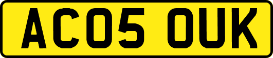 AC05OUK