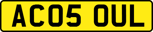 AC05OUL