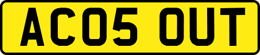 AC05OUT
