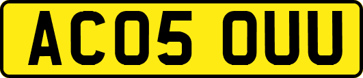 AC05OUU