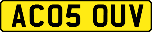 AC05OUV