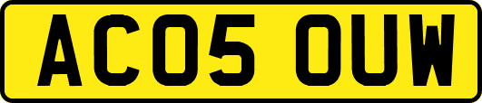 AC05OUW