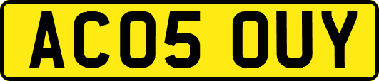 AC05OUY