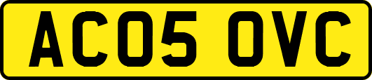AC05OVC