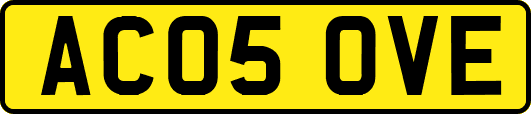AC05OVE