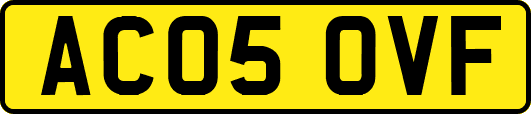 AC05OVF