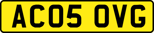AC05OVG