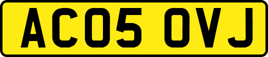 AC05OVJ