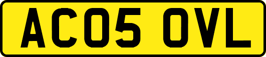 AC05OVL